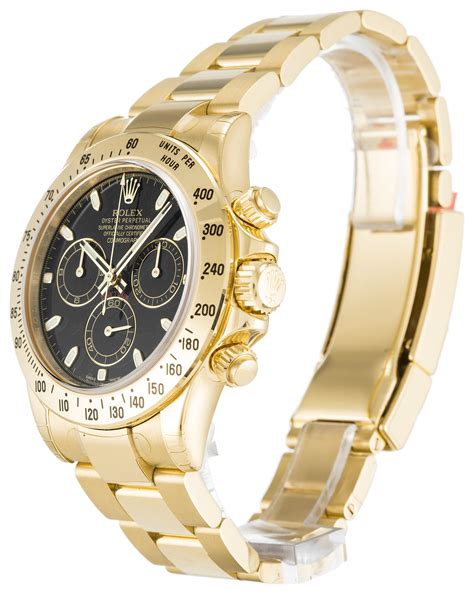 rolex vero e replica